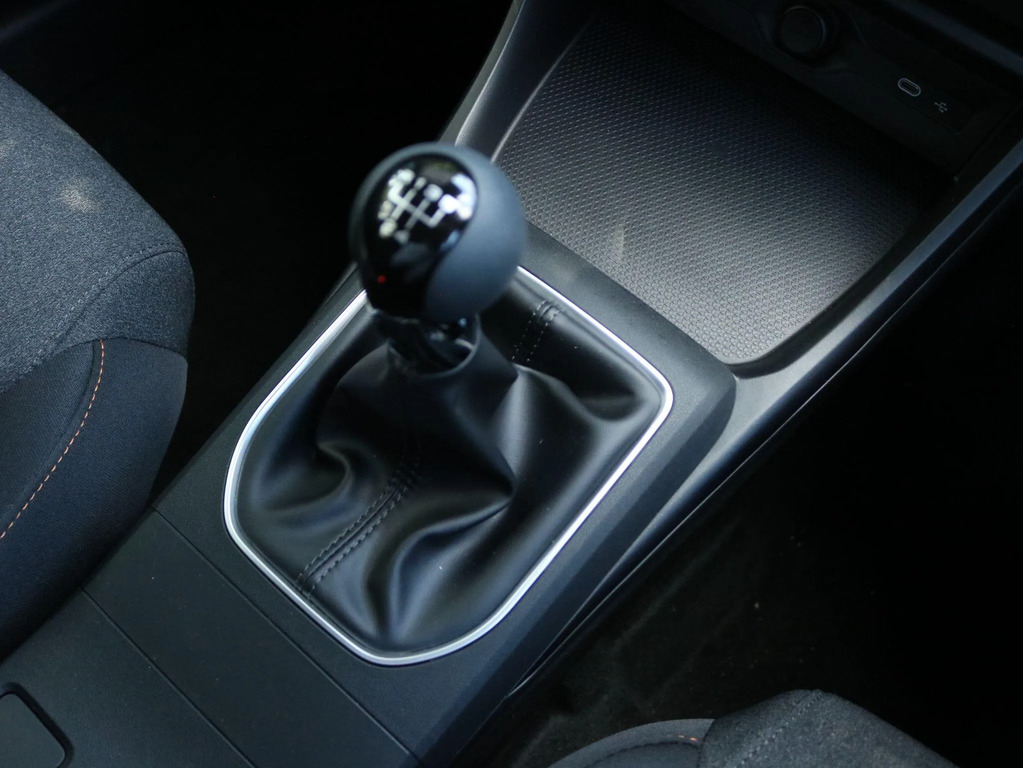 MG MG3 1.5 Hybrid Trophy Black #24