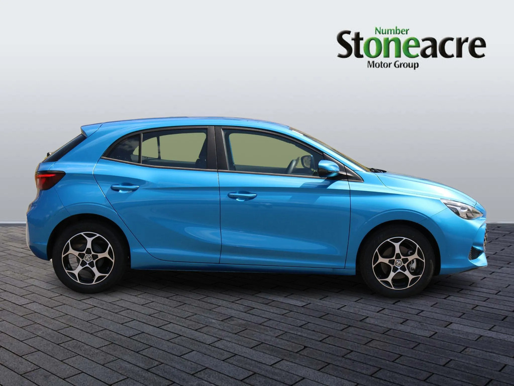 MG MG3 1.5 Se Euro 6 Ss #2