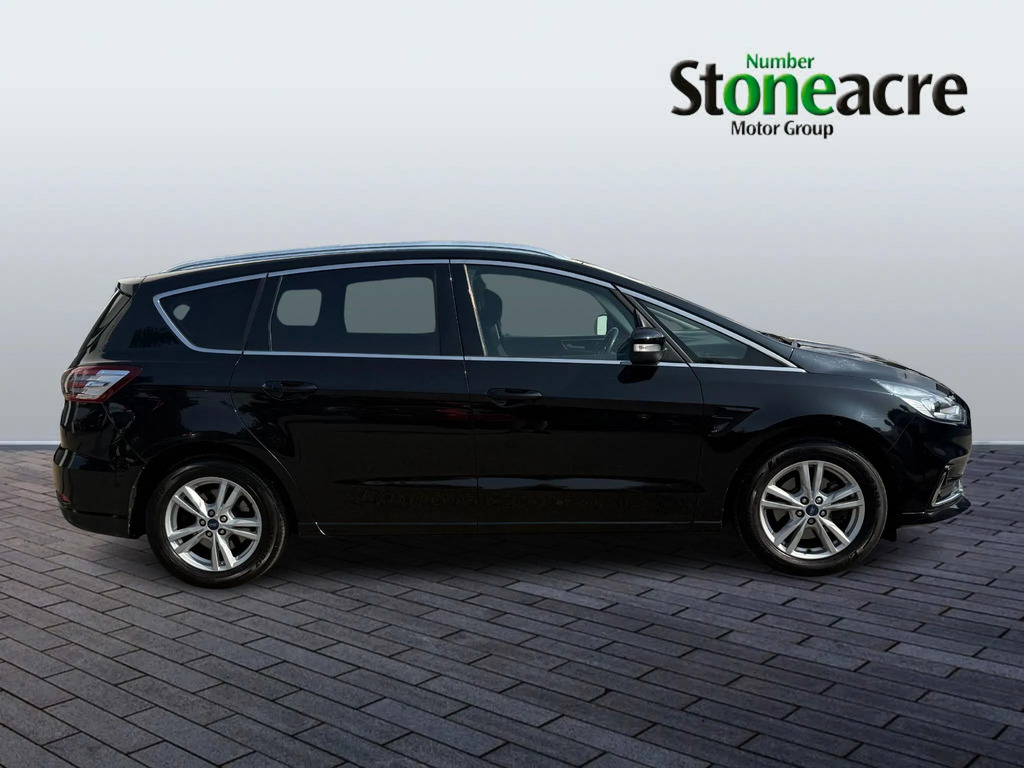 Ford S-Max 2.0 Ecoblue Titanium Euro 6 Ss  #2