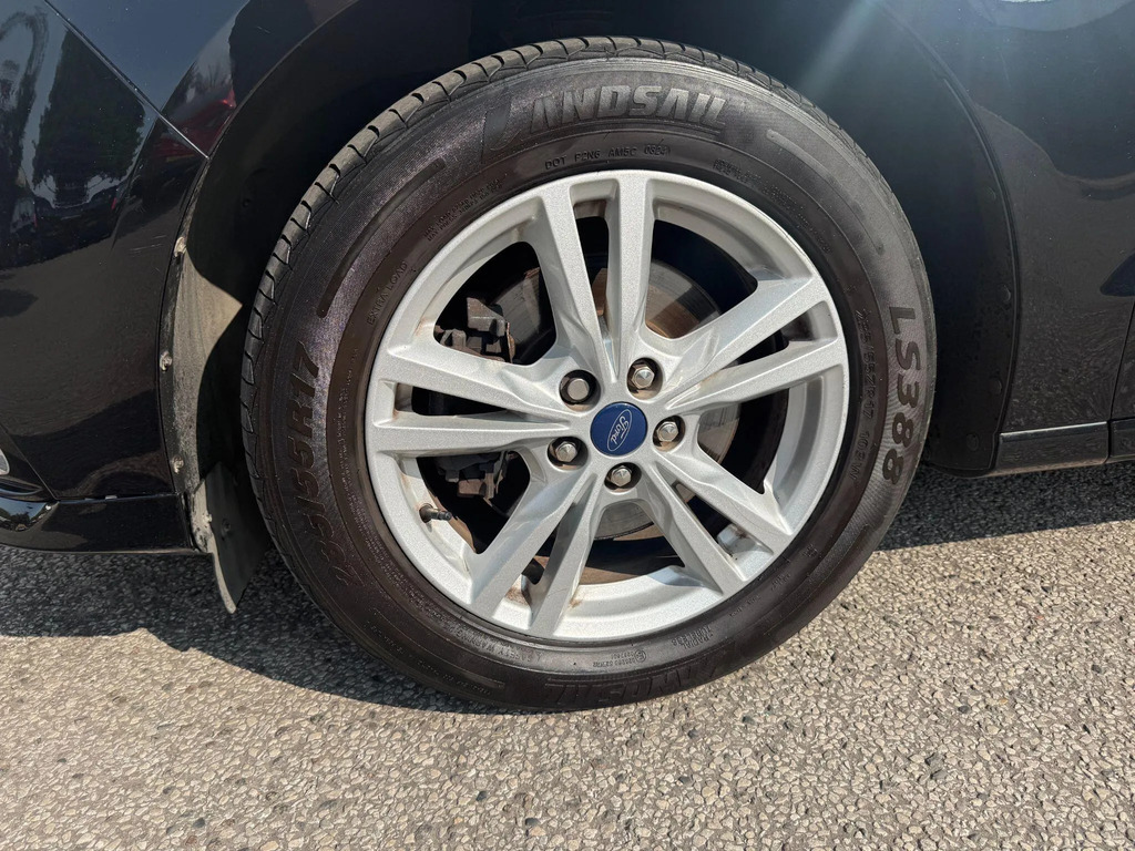 Ford S-Max 2.0 190Ps St Line White #36