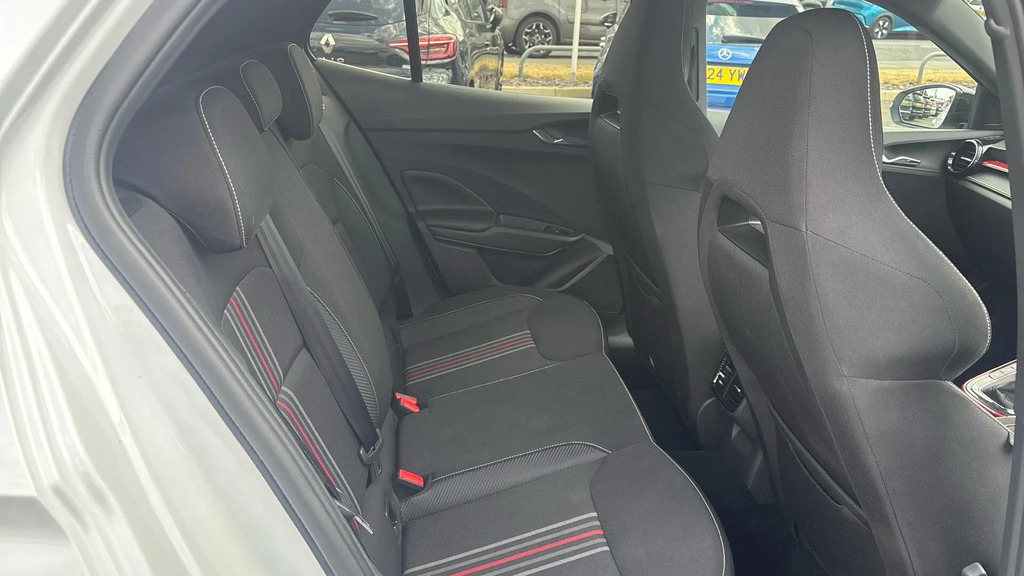Skoda Fabia 1.0 Tsi Monte Carlo Dsg Euro 6 Ss #6
