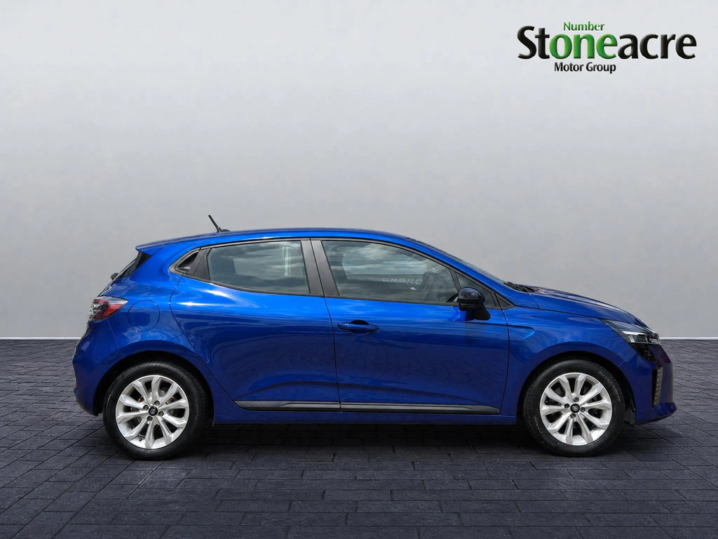 Renault Clio 1.6 E-tech Full Hybrid 145 Evolution #2