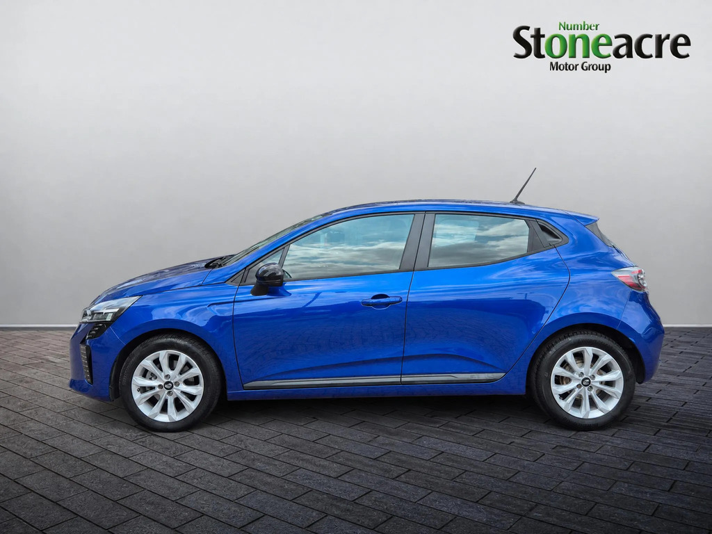 Renault Clio 1.6 E-tech Full Hybrid 145 Evolution #6
