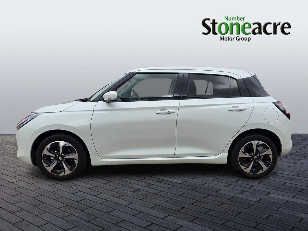 Suzuki Swift 1.2 Mhev Ultra Euro 6 Ss #5