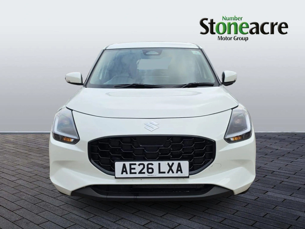 Suzuki Swift 1.2 Mhev Ultra Euro 6 Ss #2