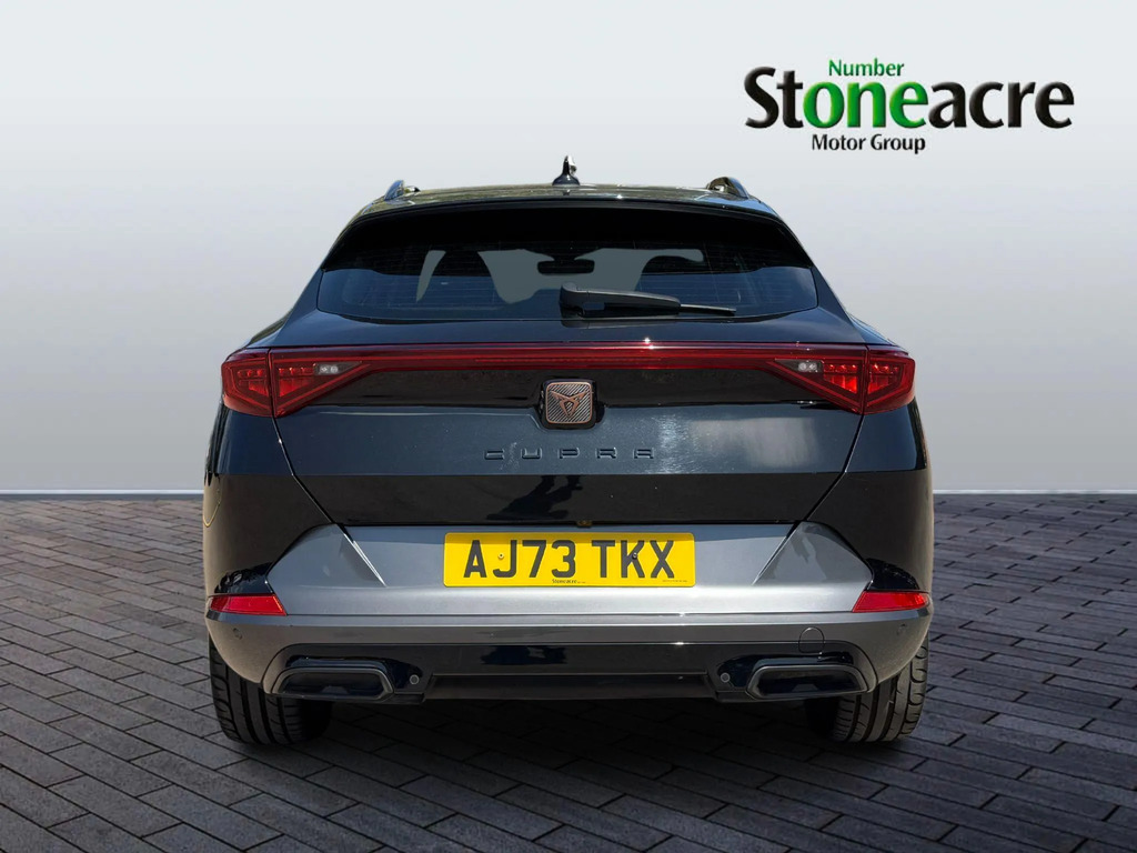 Cupra Formentor 1.5 Tsi V2 Euro 6 Ss #6