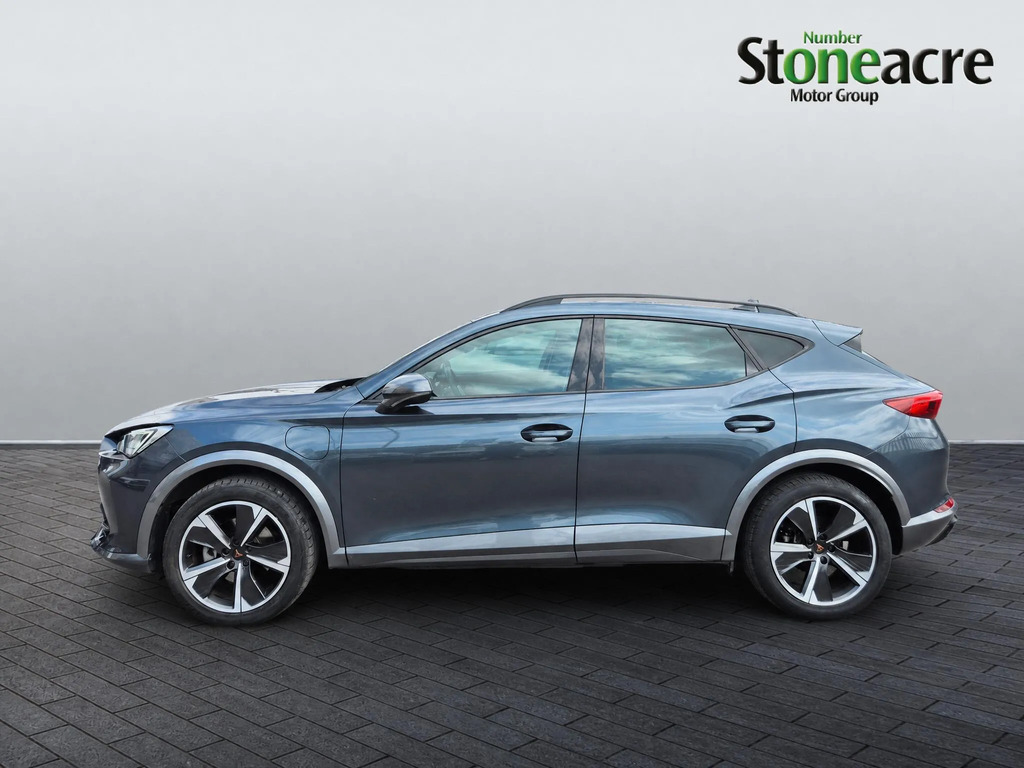 Cupra Formentor 1.4 12.8Kwh V1 Dsg Euro 6 Ss #6