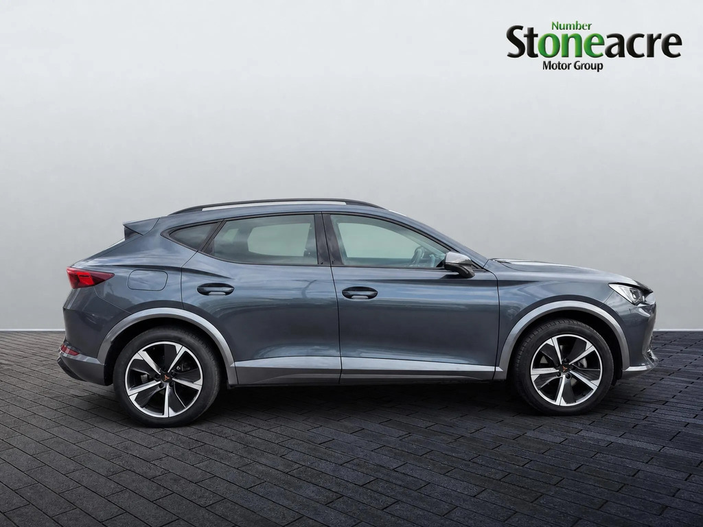 Cupra Formentor 1.4 12.8Kwh V1 Dsg Euro 6 Ss #2
