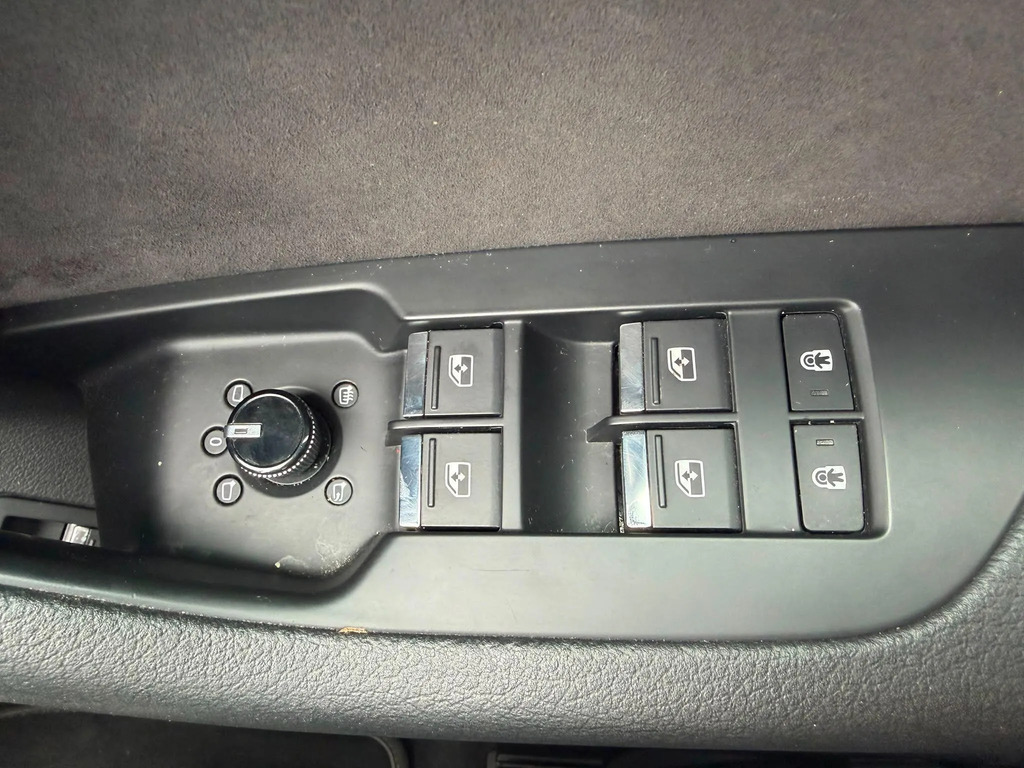 Audi A6 Saloon A6 S Line 40 Tdi S-a Black #16