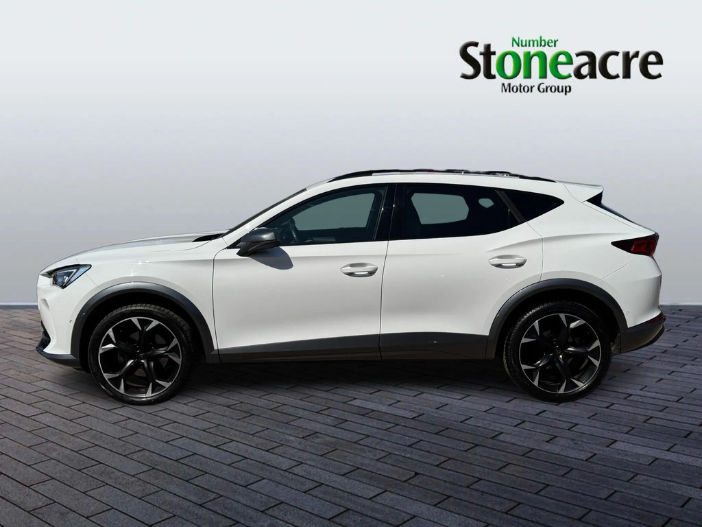 Cupra Formentor 1.5 Tsi V2 Euro 6 Ss #5