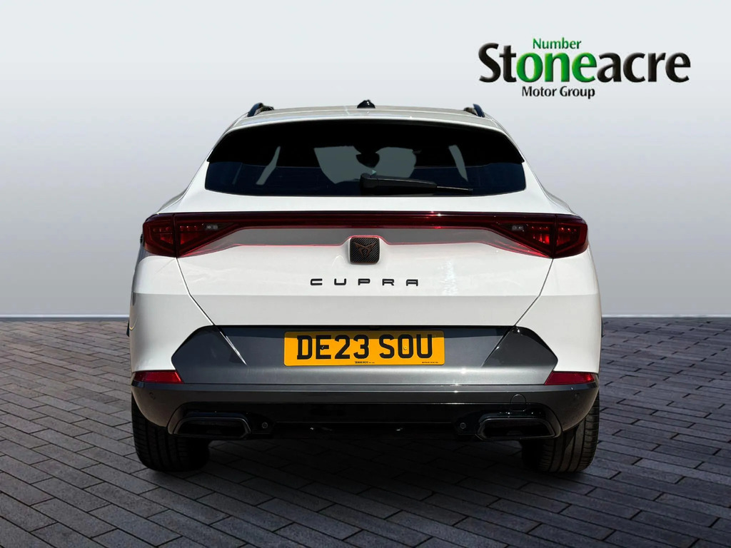 Cupra Formentor 1.5 Tsi V2 Euro 6 Ss #6