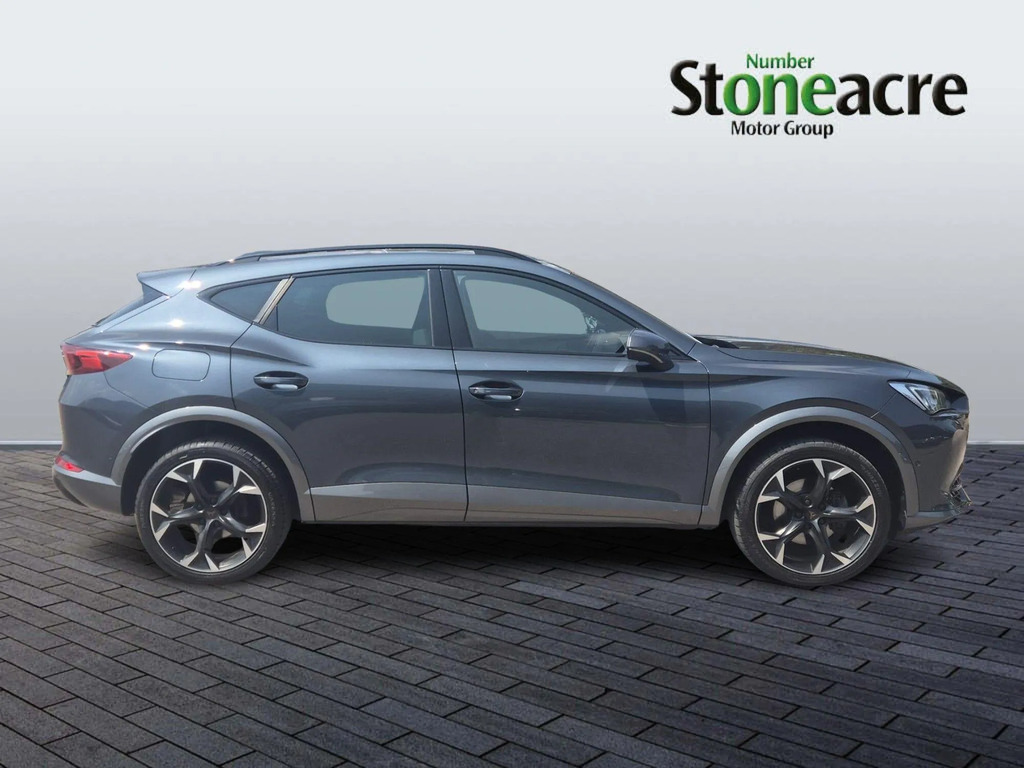 Cupra Formentor 1.5 Tsi 150 V2 Dsg #6