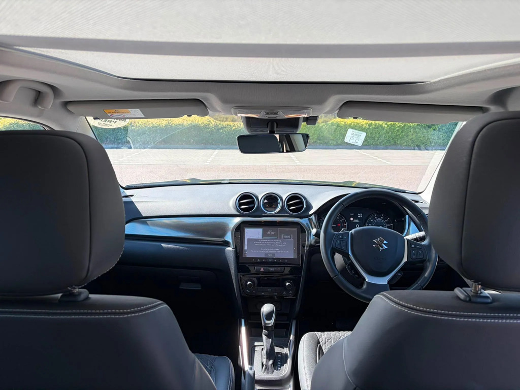 Suzuki Vitara 2025 74 Ultra  #21