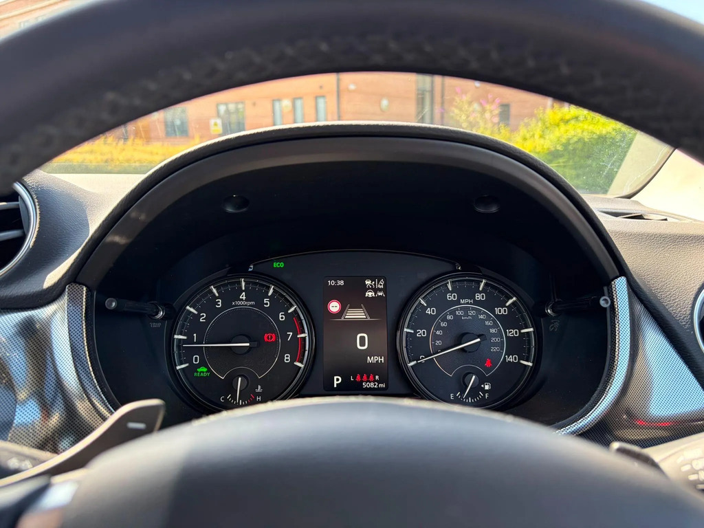 Suzuki Vitara 2025 74 Ultra  #17
