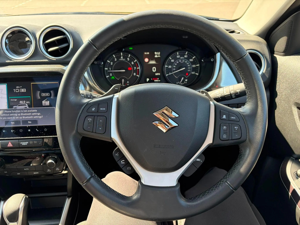 Suzuki Vitara 2025 74 Ultra  #10
