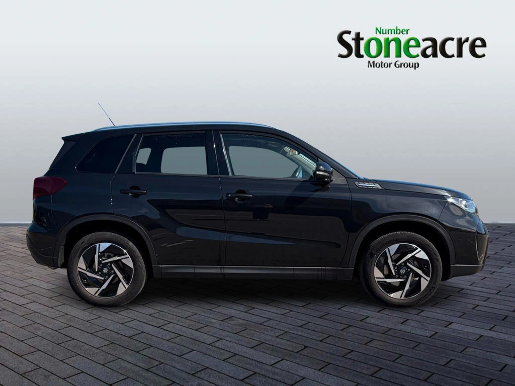 Suzuki Vitara 2025 74 Ultra  #22