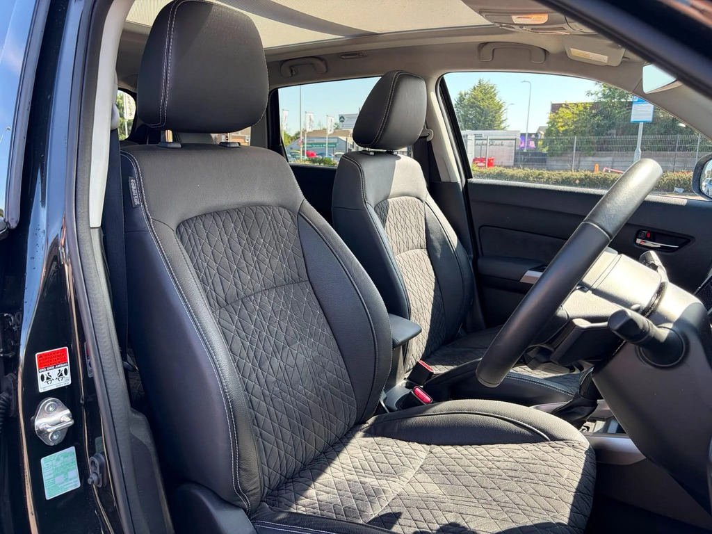 Suzuki Vitara 2025 74 Ultra  #13