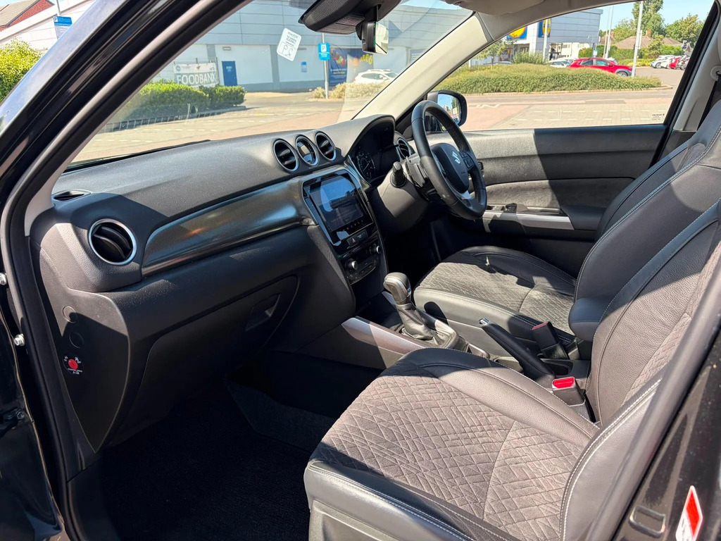 Suzuki Vitara 2025 74 Ultra  #9