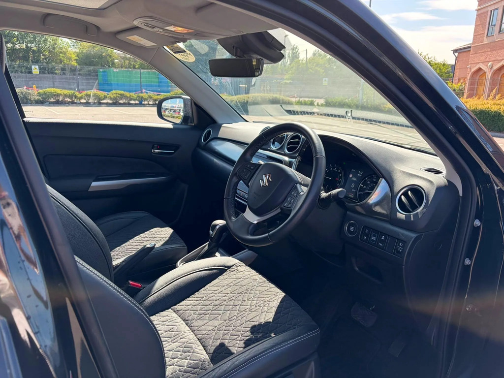 Suzuki Vitara 2025 74 Ultra  #8