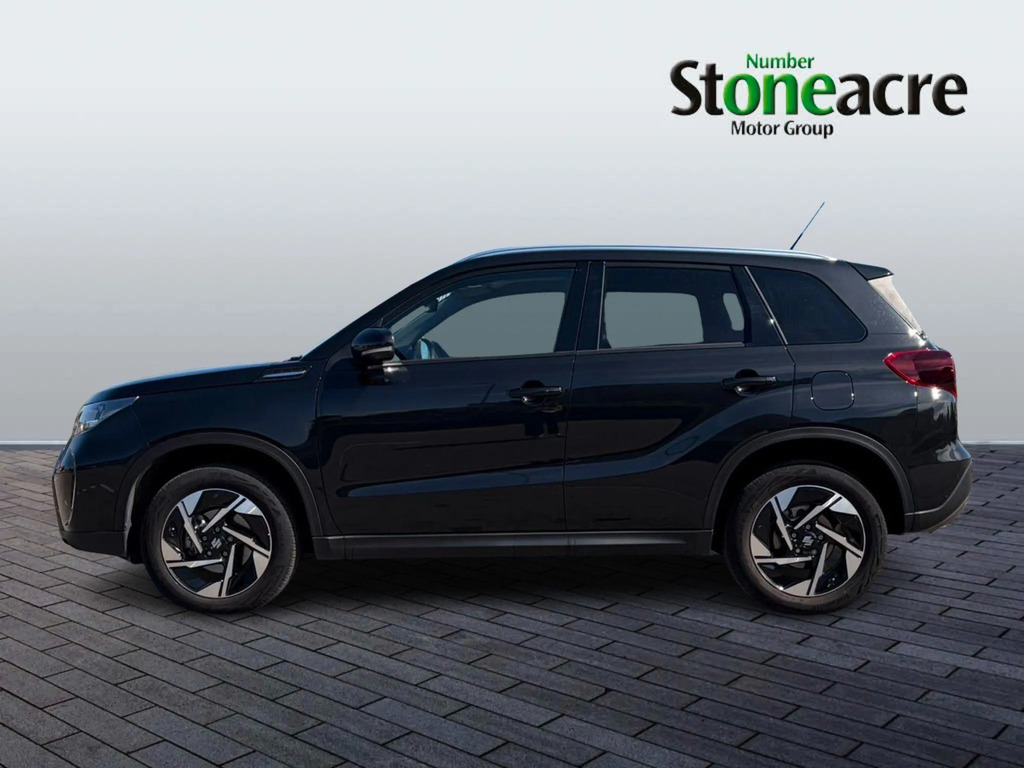 Suzuki Vitara 2025 74 Ultra  #23