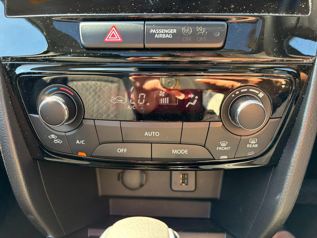 Suzuki Vitara 2025 74 Ultra  #18