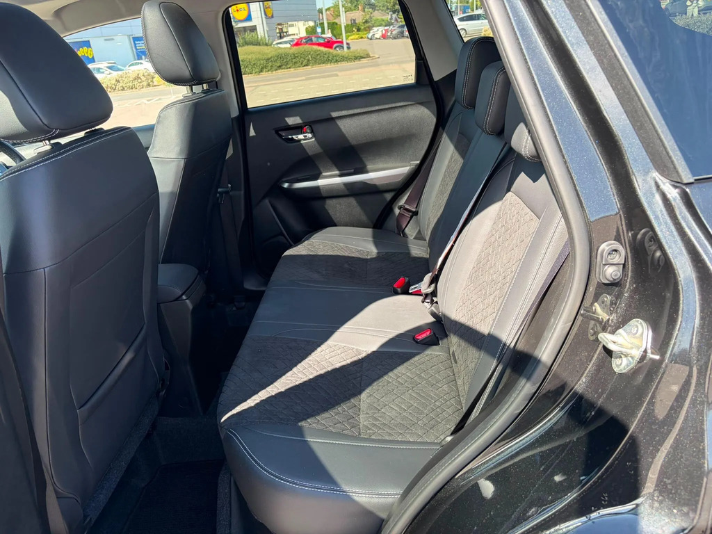 Suzuki Vitara 2025 74 Ultra  #7