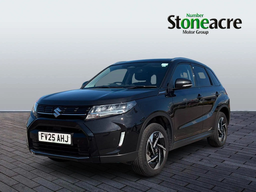 Suzuki Vitara 1.5 Ultra Ags Euro 6 Ss  #3