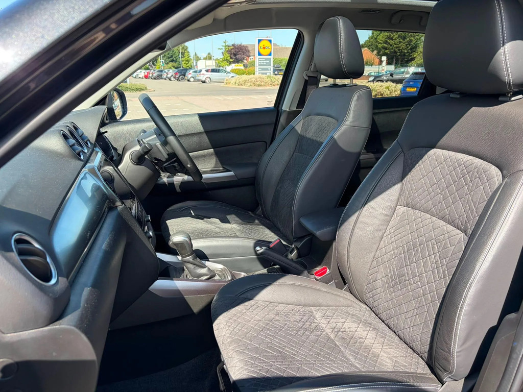 Suzuki Vitara 2025 74 Ultra  #15