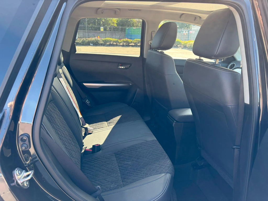 Suzuki Vitara 2025 74 Ultra  #24