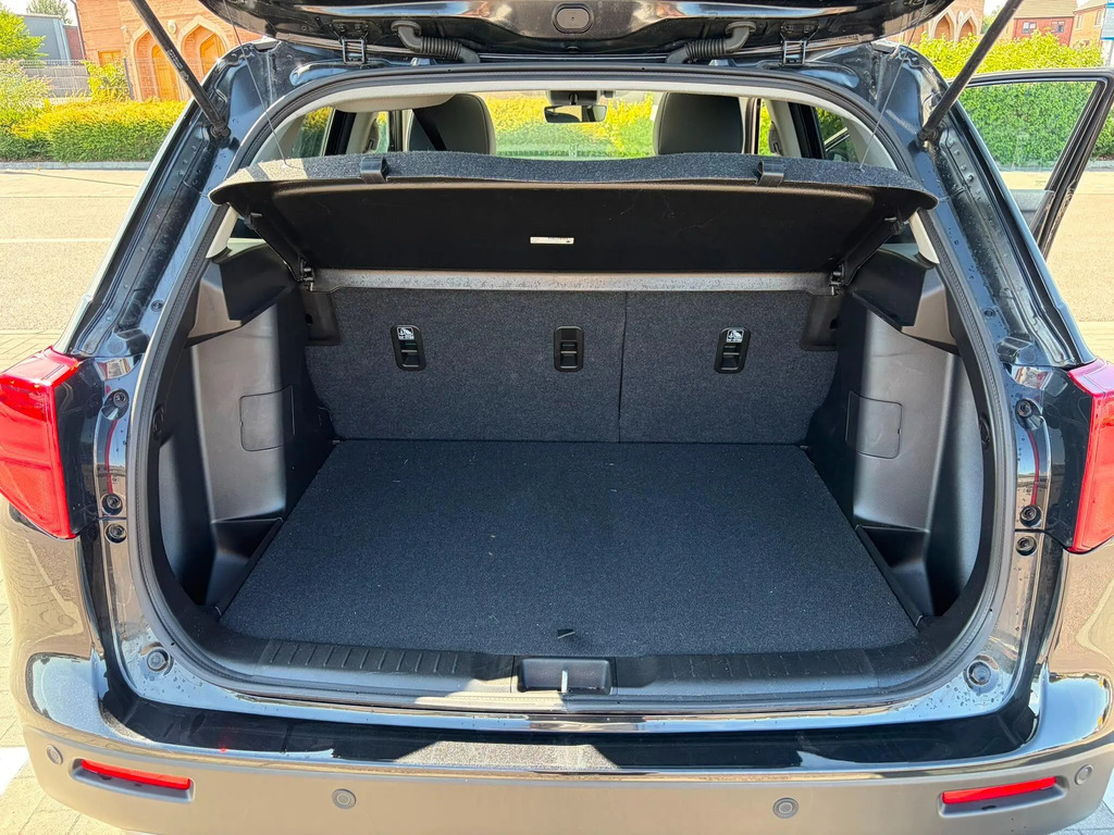 Suzuki Vitara 2025 74 Ultra  #26