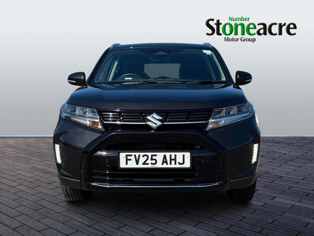 Suzuki Vitara 1.5 Ultra Ags Euro 6 Ss  #2