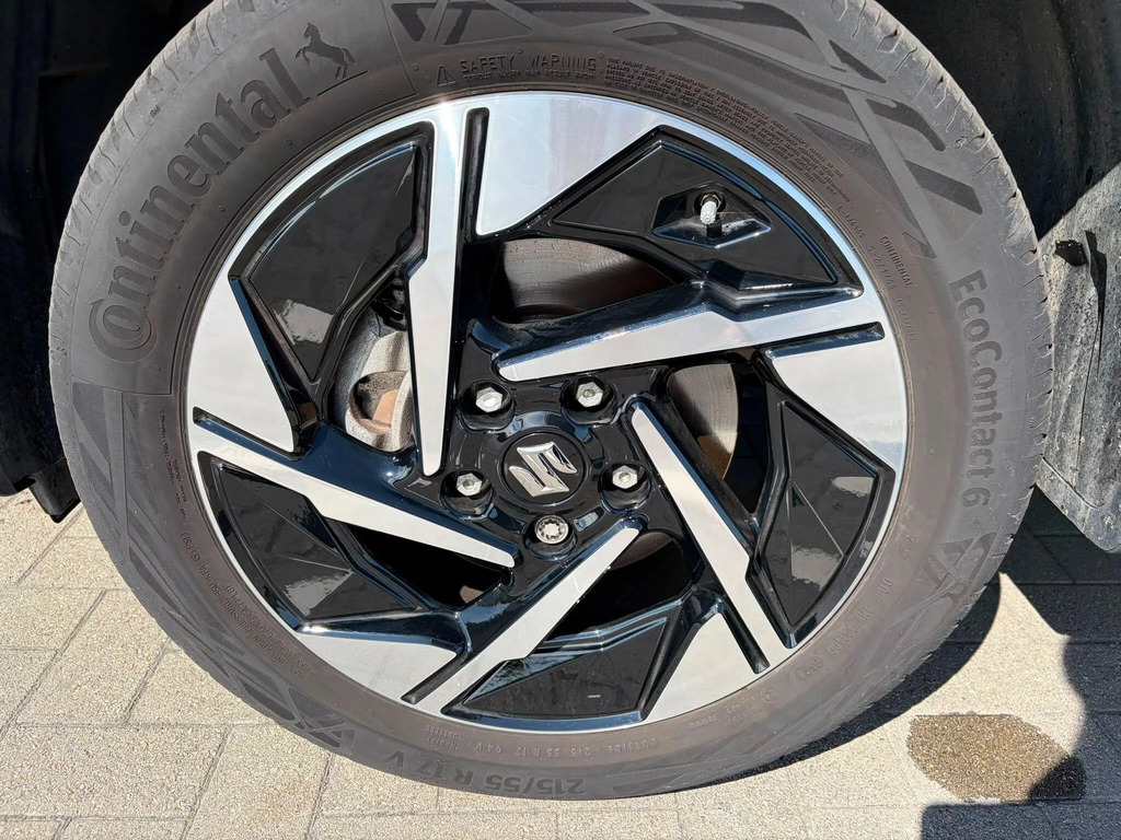 Suzuki Vitara 2025 74 Ultra  #20