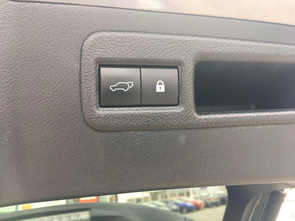 Lexus NX 300H Takumi Red #31