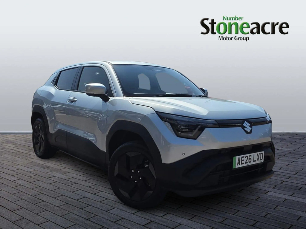 Suzuki Vitara 61Kwh Motion 