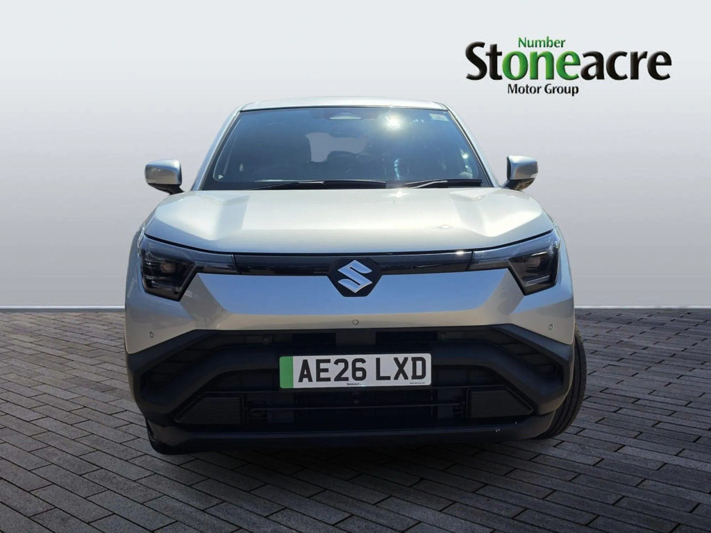 Suzuki Vitara 61Kwh Motion  #2