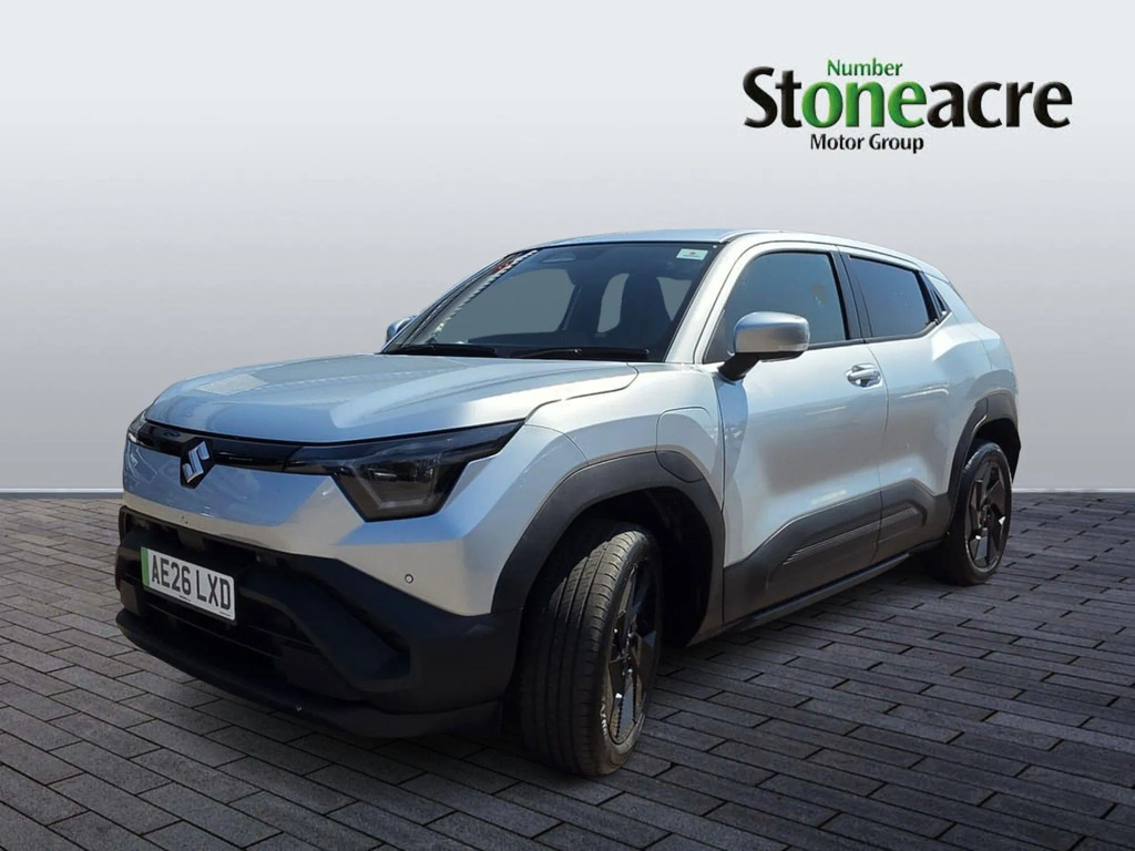 Suzuki Vitara 61Kwh Motion  #3