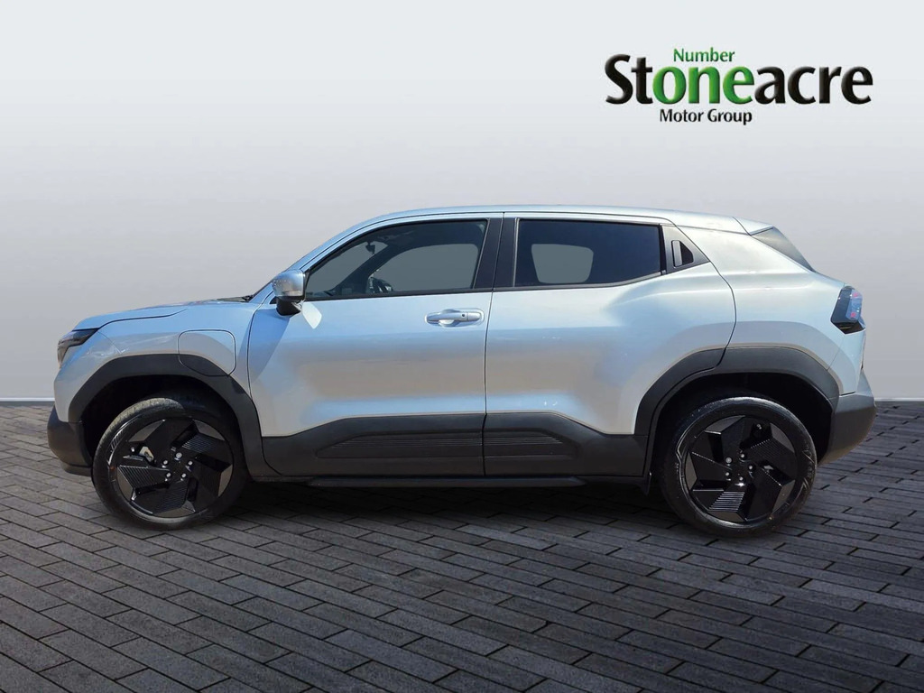 Suzuki Vitara 61Kwh Motion  #5