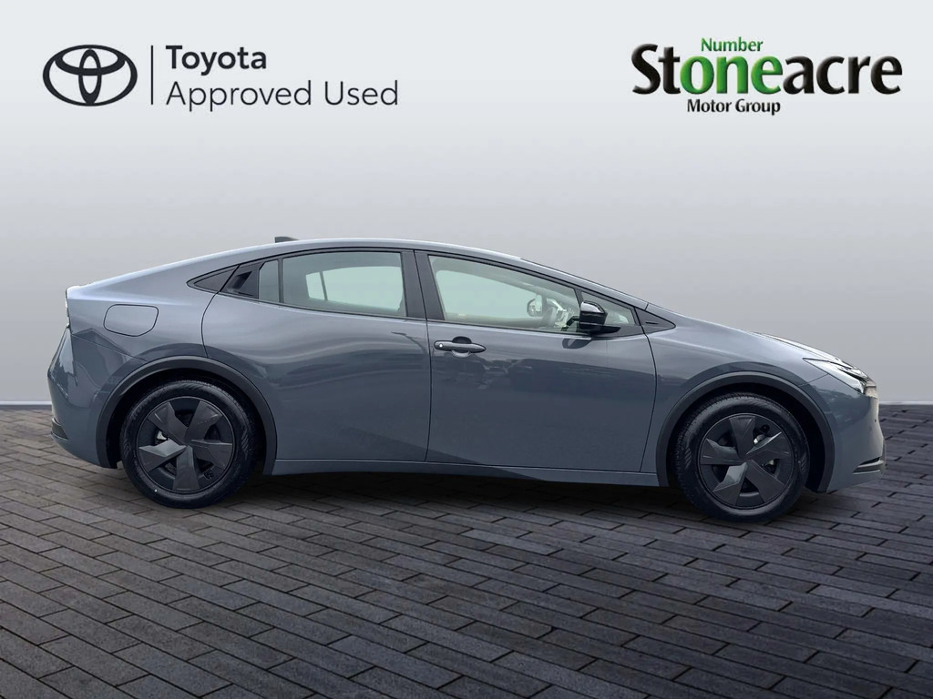 Toyota Prius 2.0 13.6 Kwh Design Cvt Euro 6 Ss #2