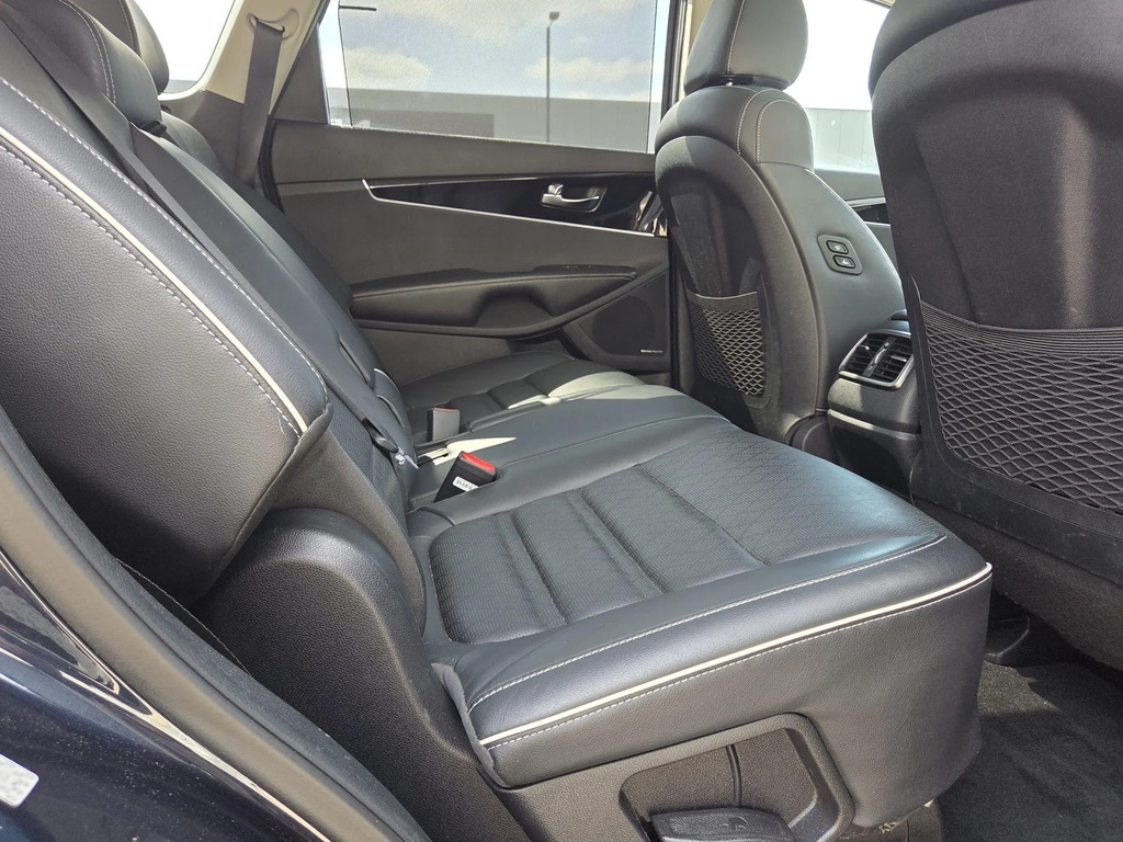 Kia Sorento Crdi Gt-line S Blue #15