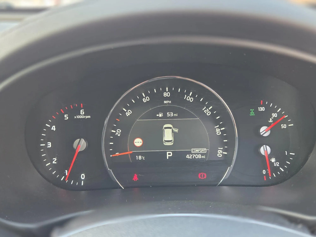 Kia Sorento Crdi Gt-line S Blue #31