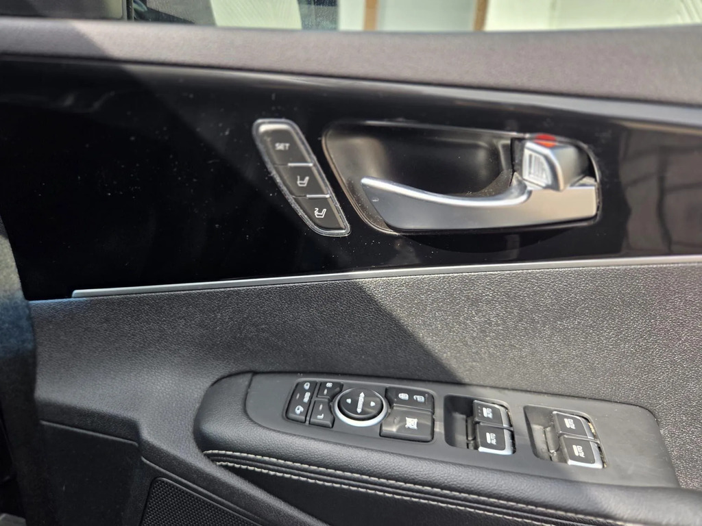 Kia Sorento Crdi Gt-line S Blue #23