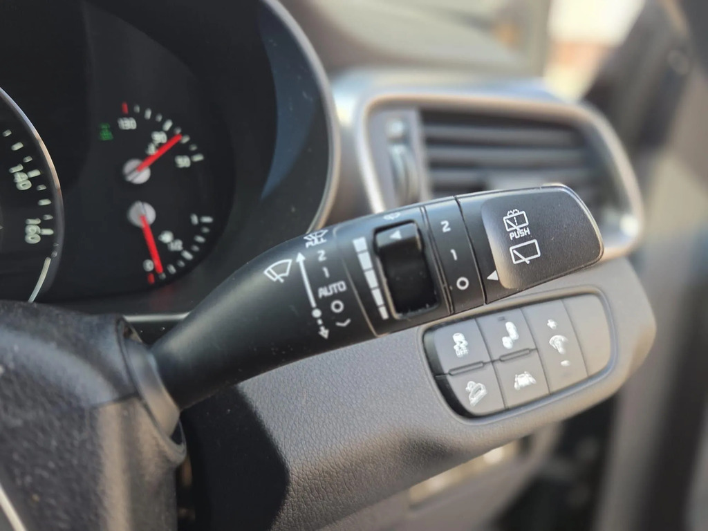 Kia Sorento Crdi Gt-line S Blue #29