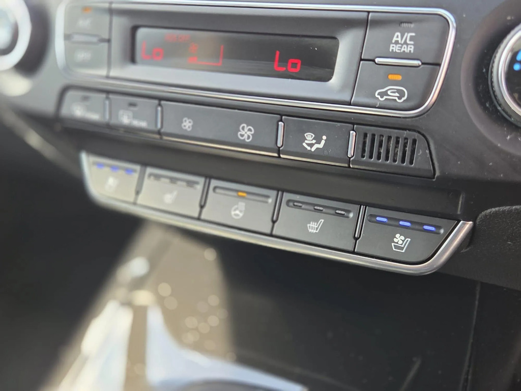 Kia Sorento Crdi Gt-line S Blue #36