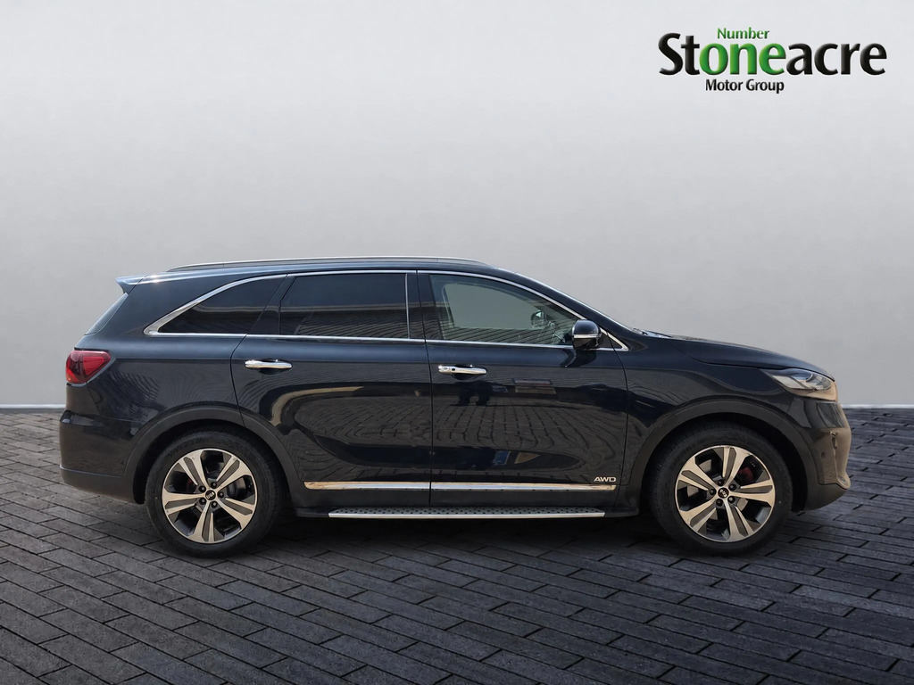 Kia Sorento 2.2 Crdi Gt-line S Suv Awd Euro 6 Blue #2