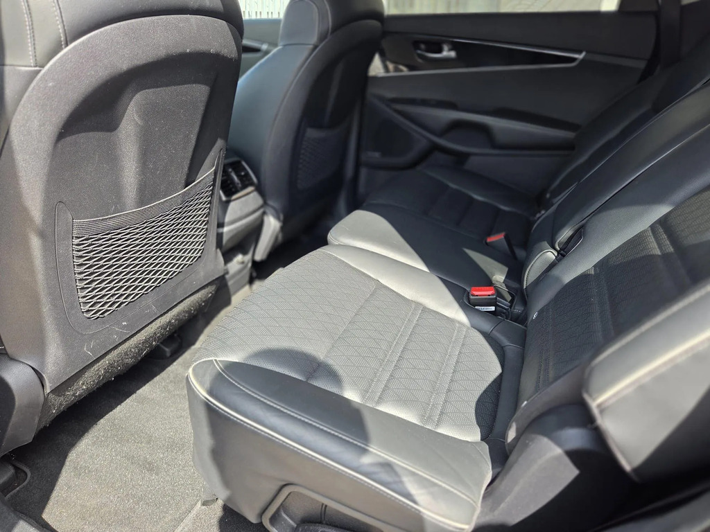 Kia Sorento Crdi Gt-line S Blue #16