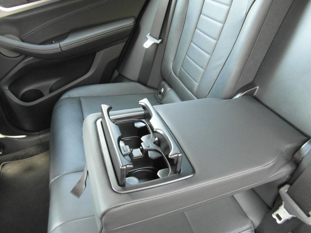 BMW X3 M Sport Black #13