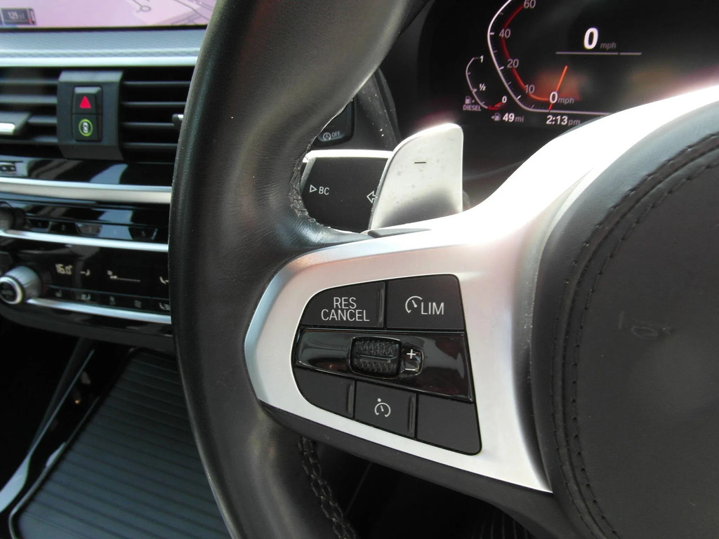 BMW X3 M Sport Black #16