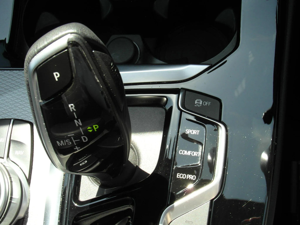BMW X3 M Sport Black #11