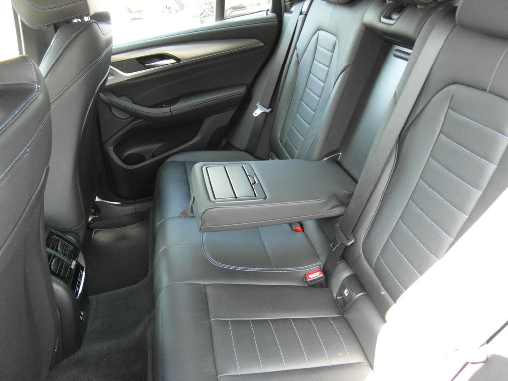 BMW X3 M Sport Black #14