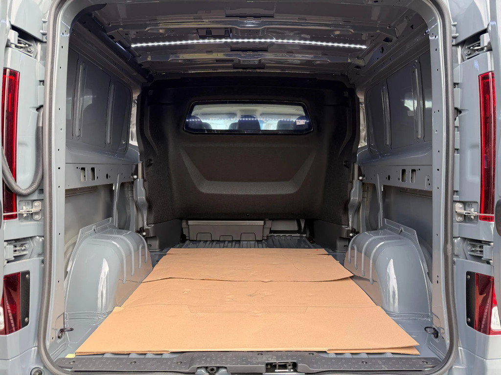 Nissan Primastar 2.0 Dci 30 Tekna Crew Van L2 H1 Euro 6 Ss 6Dr #3